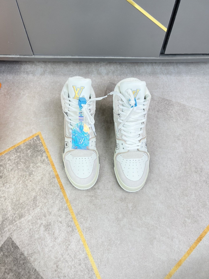 Louis Vuitton Sneakers